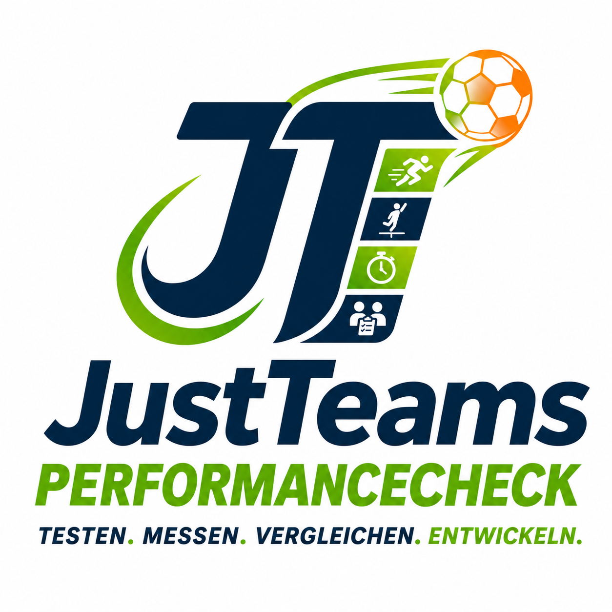 JustTeams PerformanceCheck