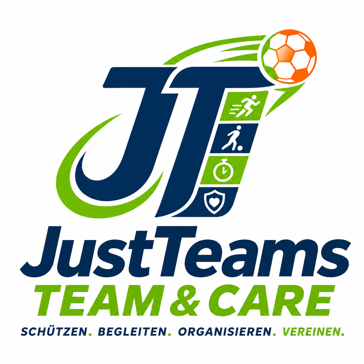 JustTeams Team & Care